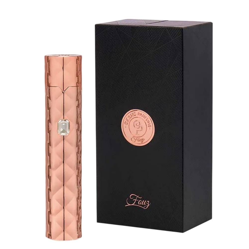 Set Orens Parfums: Fouz Eau De Parfum – Unisex Eau De Parfum Unisex 50 ml